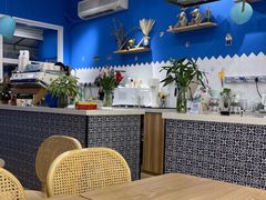 -OZ cafe(南昌路店)