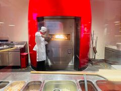 -城市大道红炉披萨烘焙坊