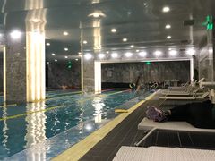 -DF游泳健身(贾家花园店)