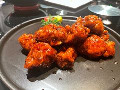 -老兴鲜(黄浦店)