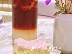 -théATRE 茶聚场(王府中環店)