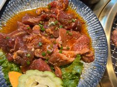 -梦山水日本烧肉(五四广场店)