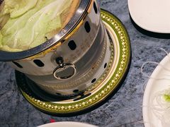 -百草滩羊清水涮羊肉·清真·宁夏盐池滩羊(莲花桥店)