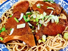 -兄弟拉面馆(三八广场店)