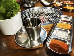 -·缸桶屋·韩式牛肋条自助烤肉(西湖D11店)