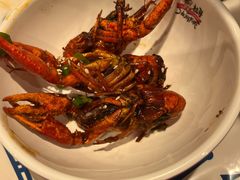 -松哥油焖大虾(科技园店)