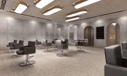 -P.STYLE 派斯造型