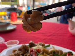 -蛇口康乐快餐鱼仔档(翠苑小区店)