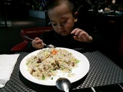 -半秋山西餐厅(巴南万达广场店)