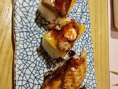 -吉兆·料理(红梅南路店)