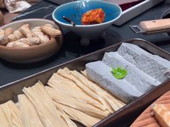 -蘑界·野生菌火锅(深业上城店)