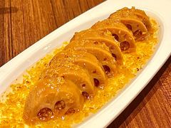 -蛇口希尔顿南海酒店·随轩中餐厅·粤菜