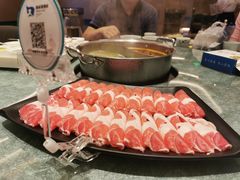 -额尔敦·品质自助(摩尔城店)