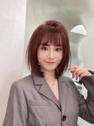 -朗峰专业美发沙龙