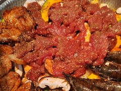 -黄记煌三汁焖锅(崇文门店)