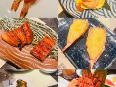 -大渔铁板烧(仁恒梦中心店)