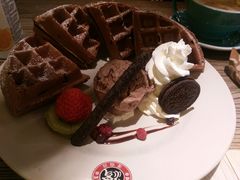 -漫咖啡(银泰创意城店)