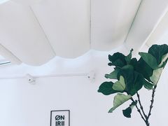 -Onirii Coffee(长乐路店)