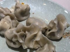 -老边饺子馆(金源店)