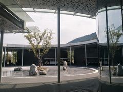 -南京市无想山景区