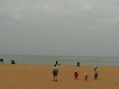 -白沙门生态公园