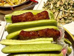 -阿露佳·舌尖上的安吉菜