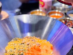-入火韩国烤肉(凯旋广场店)