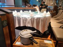 -老傅家湘潭水煮活鱼店(众一国际店)