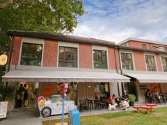 -Money Shops(愚园路店)