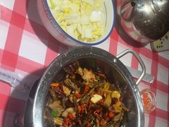 -好帮厨·下饭浏阳菜·坚持现炒(月湖店)