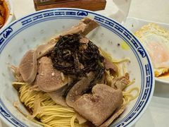 -永丰面馆(汉口路店)