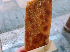 袜底酥-张记袜底酥(锦溪店)