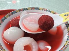 -中卫御苑福膳·养生局(圆明园店)