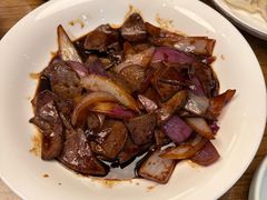 -一轩饺子馆(丽都店)