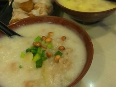 -大师傅粥品(埃华街)