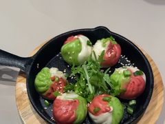-蔡澜点心·粤菜(丽泽天街店)