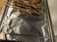 -烤满分·东北烧烤(首经贸店)