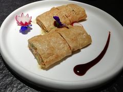 -安多素食(广仁寺路店)