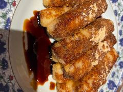 -炉小二铜锅牛蛙•川湘菜(三里屯店)