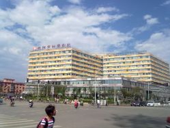 门面-沈阳市妇婴医院