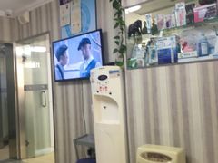 -赵军口腔(唐山街店)