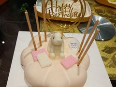-BON CAKE(华贸购物中心店)