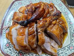-聂记粤菜馆(鼓西路店)