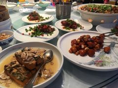 -漢舍中国菜馆(889广场店)