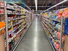 -麦德龙(闵行店)