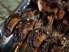 -非凡烧烤(历史博物馆店)