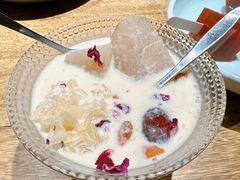 -小吊梨汤·北京菜·烤鸭(四元桥店)