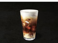 大溪地绵云冷萃-星巴克臻选(思南公馆店)