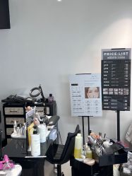 -Pink You美甲洗眉纹绣定制中心