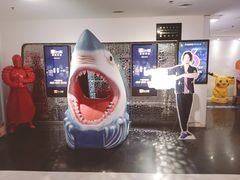-金逸影城(大悦城IMAX激光店)
